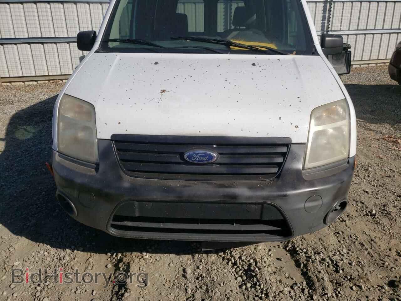 2010 FORD TRANSIT CO - VIN: NM0LS7CN3AT035457 - Photo 7