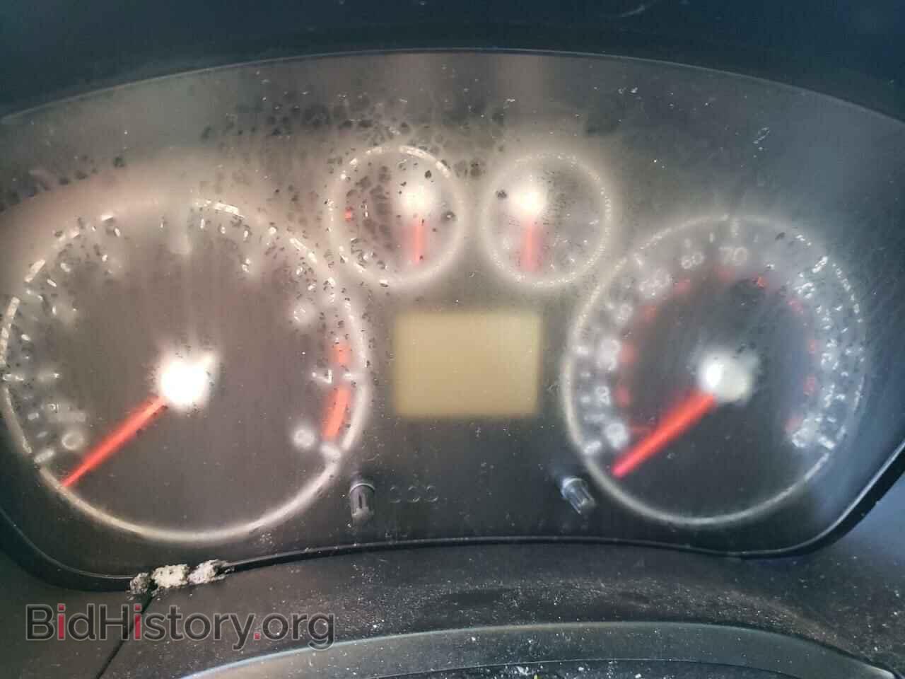 2010 FORD TRANSIT CO - VIN: NM0LS7CN3AT035457 - Photo 8