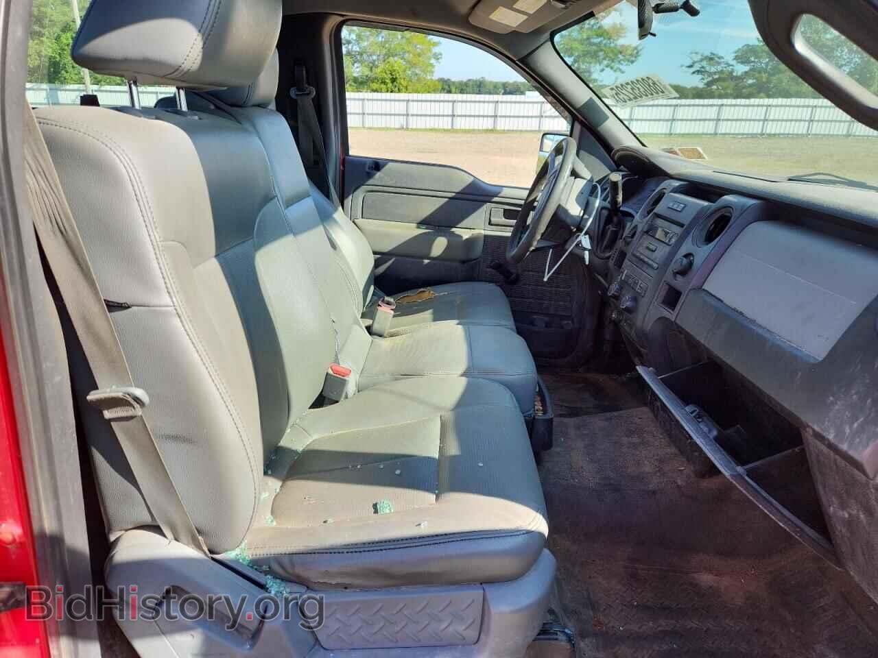 2011 FORD All Models - VIN: 1FTNF1CF6BKD80060 - Фото 10