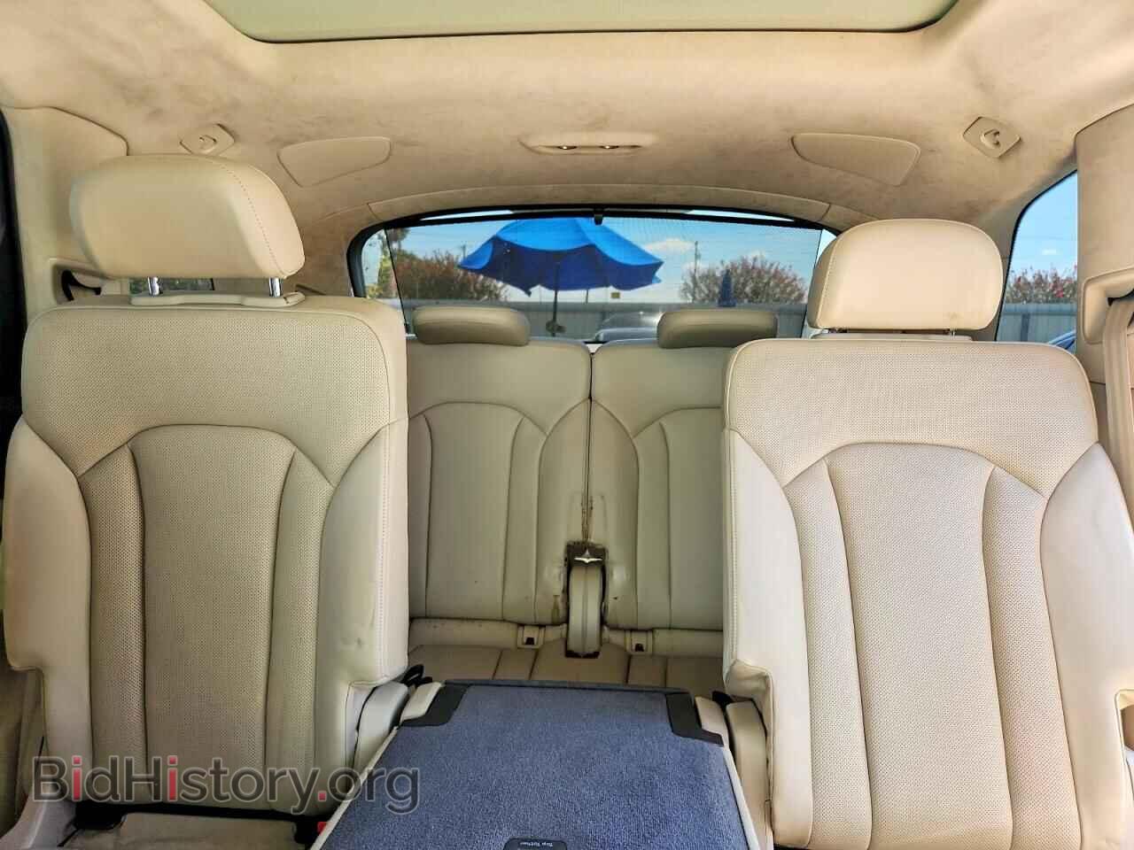 2017 AUDI Q7 - VIN: WA1VABF73HD023435 - Фото 10