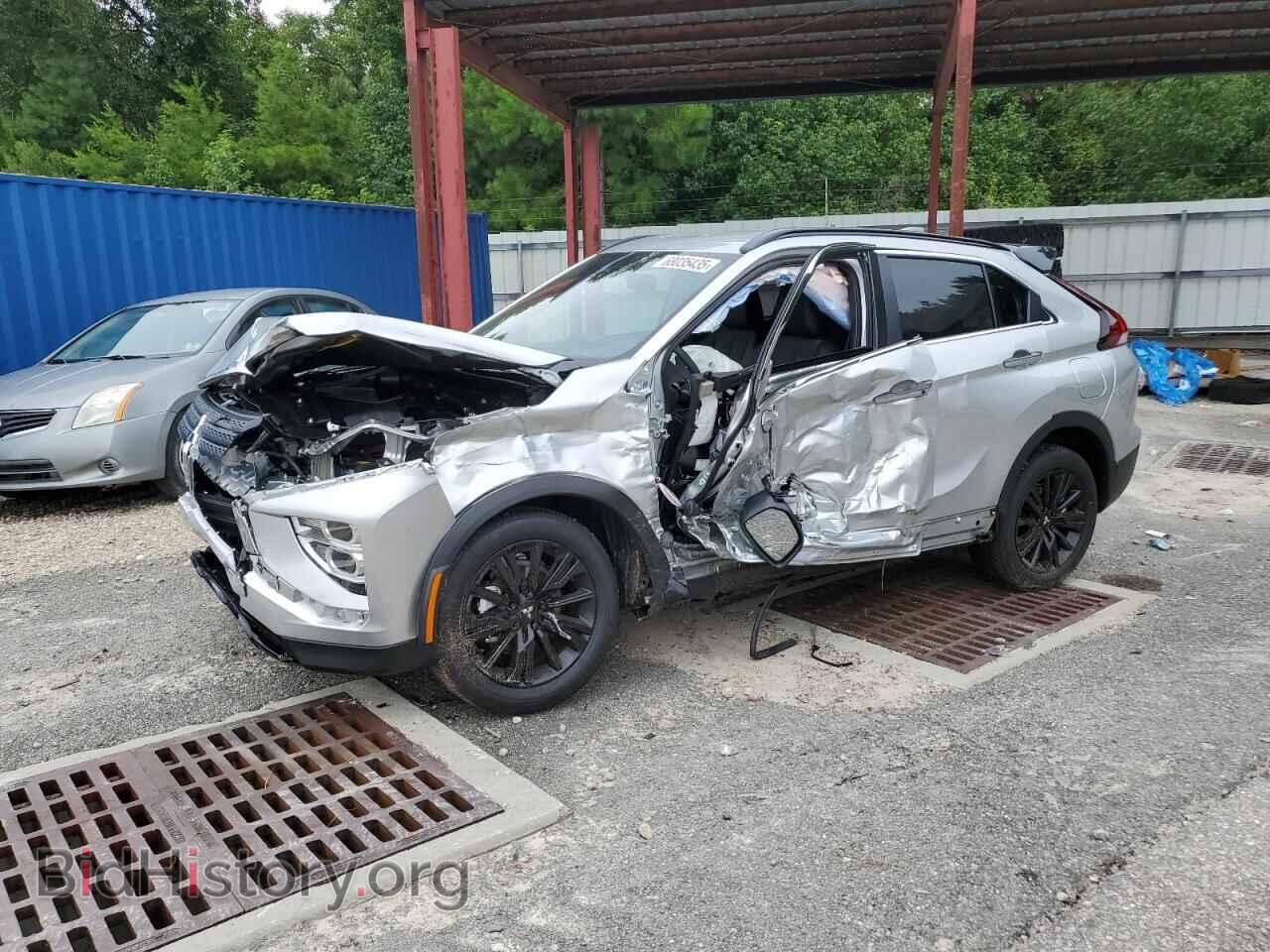 Фотография JA4ATWAA1SZ030610 - MITSUBISHI ECLIPSE 2025