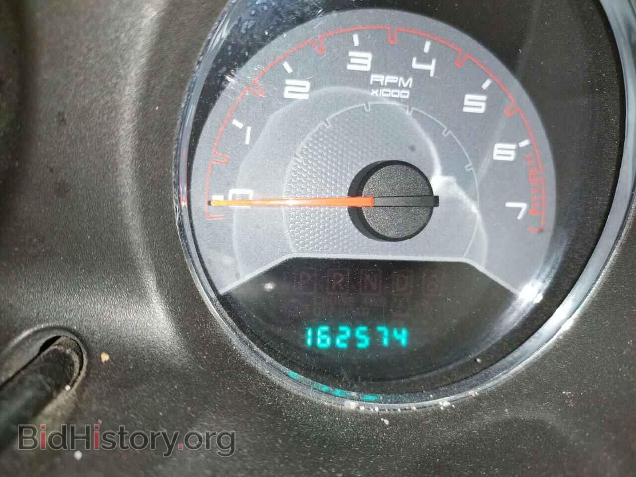 2013 DODGE AVENGER - VIN: 1C3CDZAB7DN575859 - Photo 9