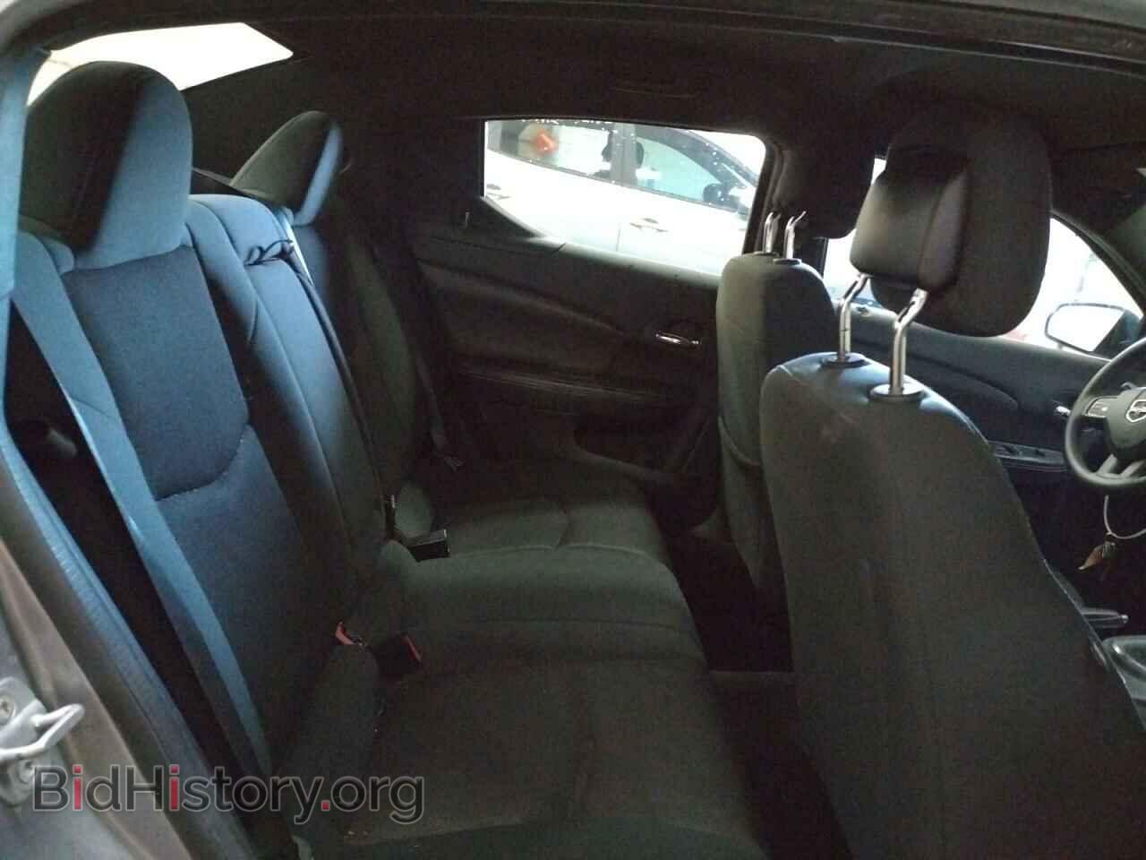 2013 DODGE AVENGER - VIN: 1C3CDZAB7DN575859 - Photo 10