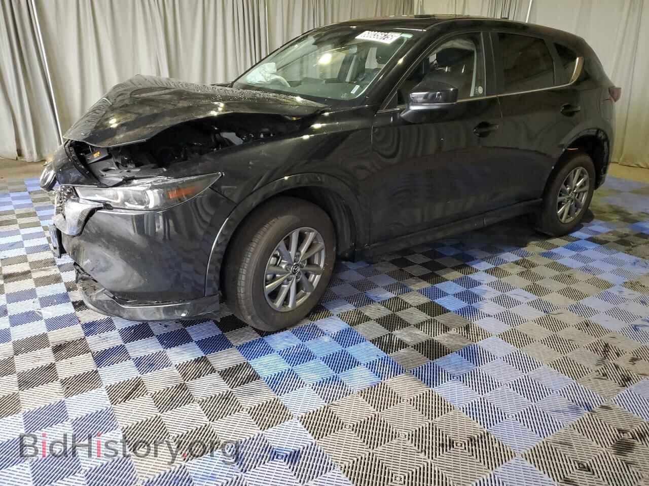 Photo JM3KFBCL7S0679865 - MAZDA CX-5 PREFE 2025