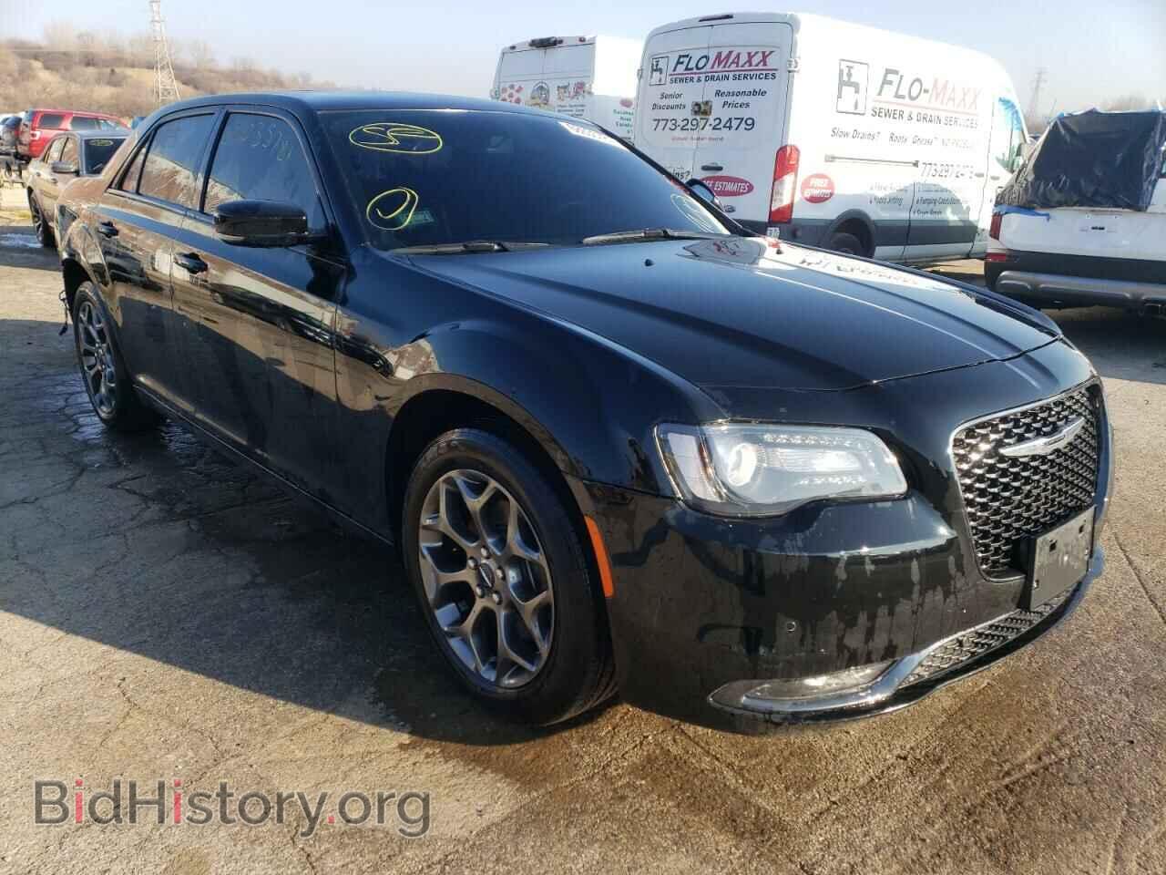 Photo 2C3CCAGG8FH904572 - CHRYSLER 300 2015