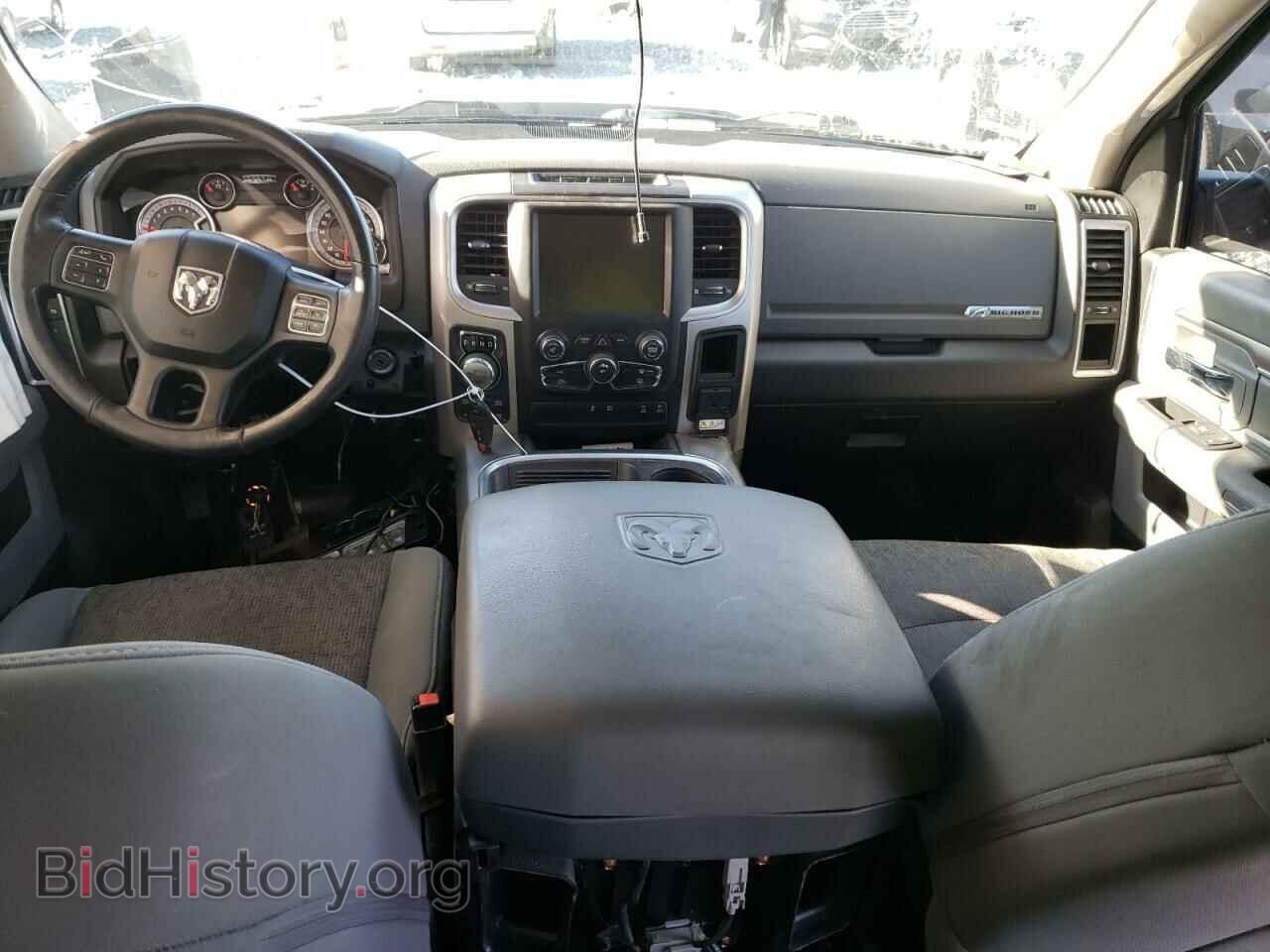 2016 RAM 1500 - VIN: 3C6RR7LT7GG195345 - Фото 8