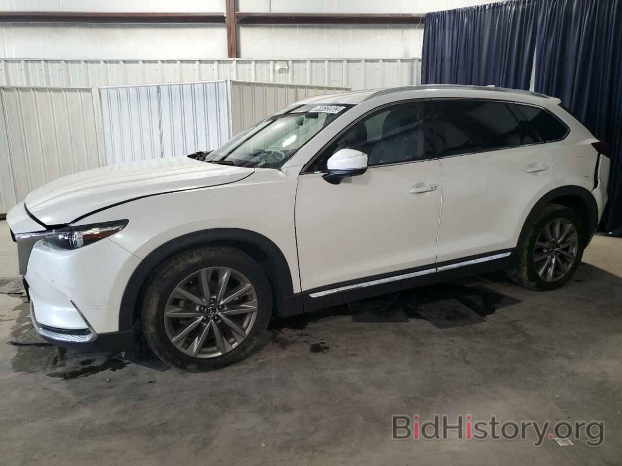 Photo JM3TCBDY8L0413344 - MAZDA CX-9 2020