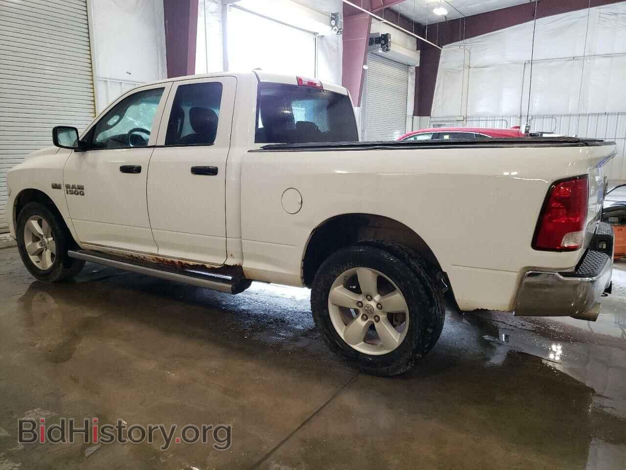 2013 RAM 1500 - VIN: 1C6RR7FT5DS647065 - Photo 2