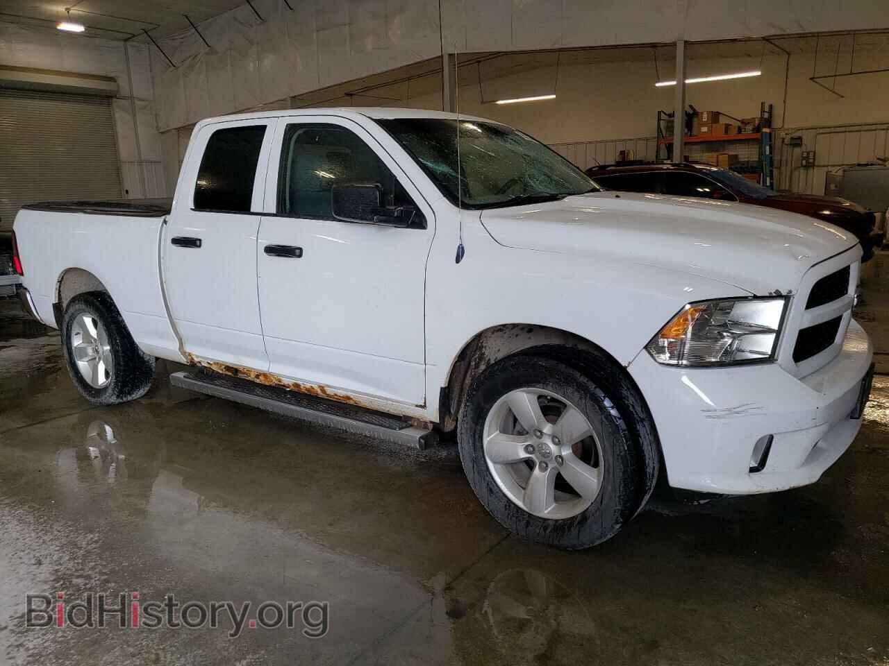 2013 RAM 1500 - VIN: 1C6RR7FT5DS647065 - Photo 4