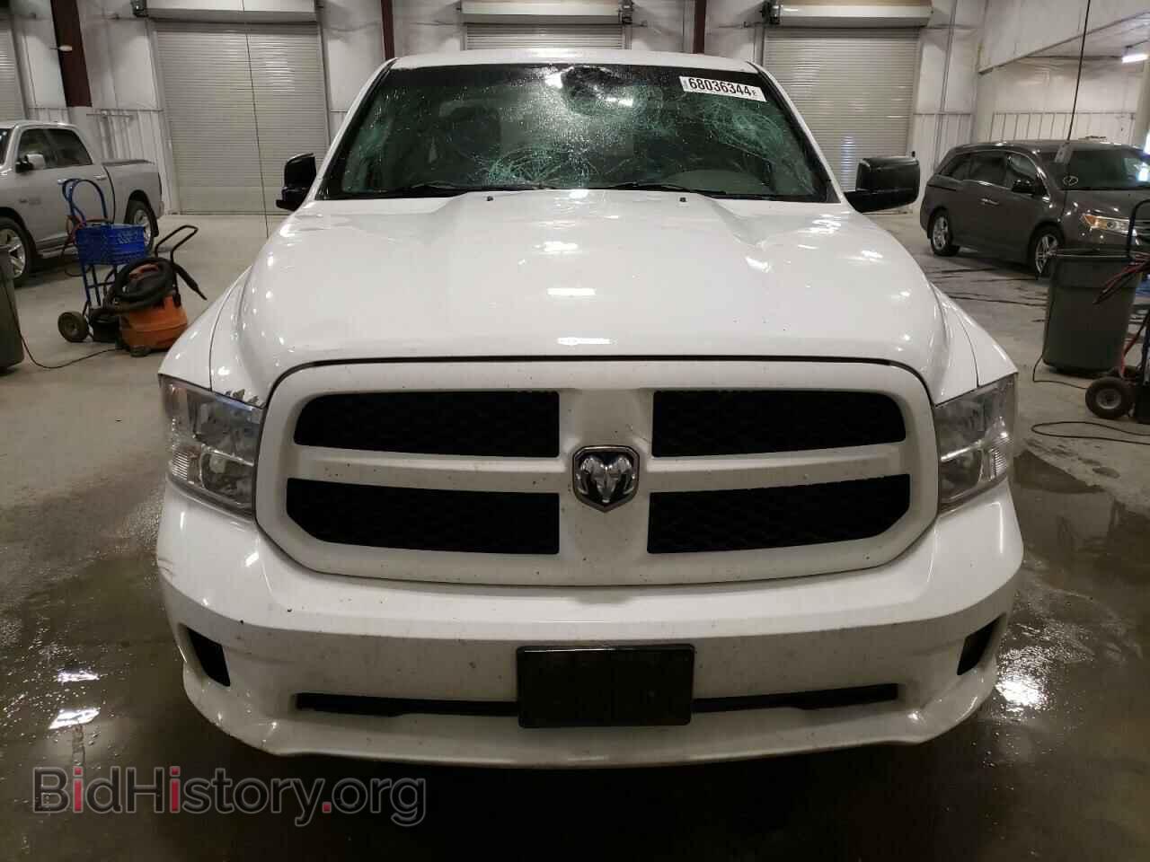2013 RAM 1500 - VIN: 1C6RR7FT5DS647065 - Photo 5