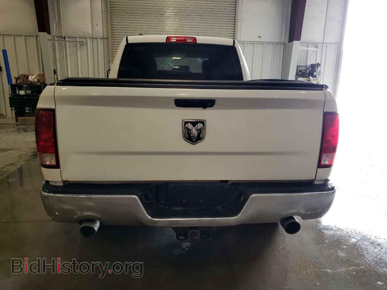 2013 RAM 1500 - VIN: 1C6RR7FT5DS647065 - Photo 6