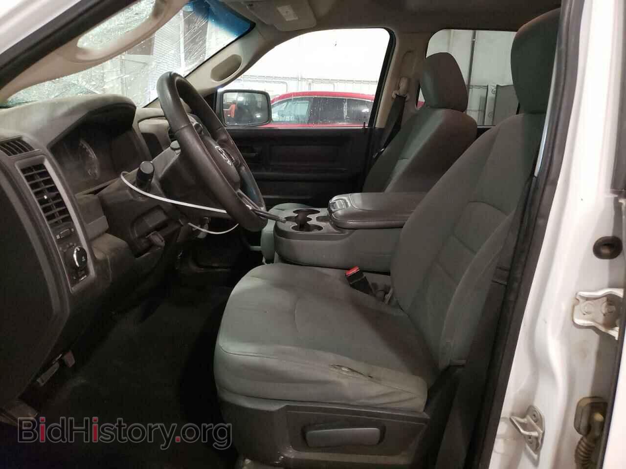 2013 RAM 1500 - VIN: 1C6RR7FT5DS647065 - Photo 7