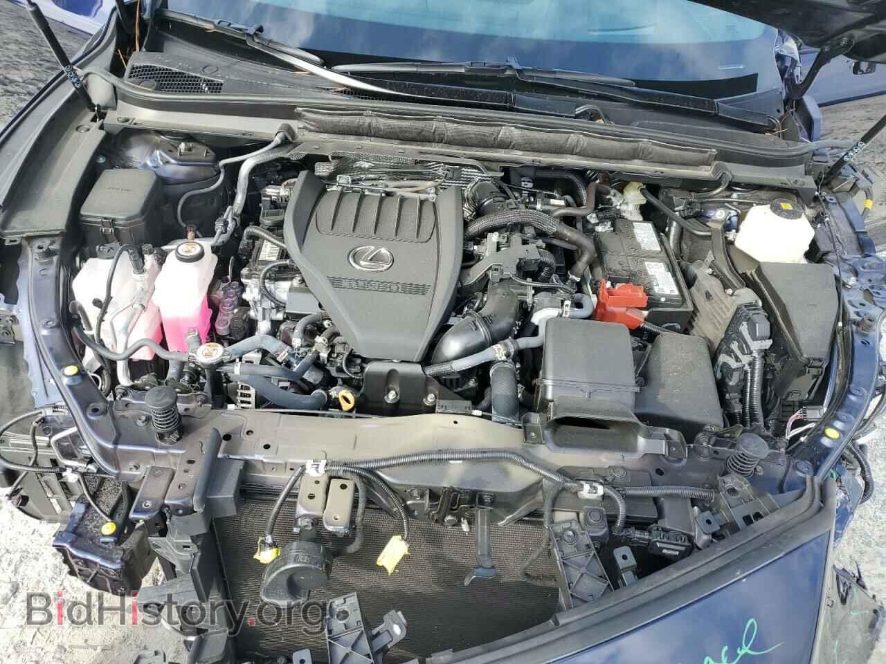 2023 LEXUS RX350 - VIN: 2T2BAMBA8PC018048 - Photo 12