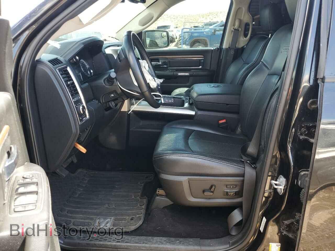 2018 RAM 1500 - VIN: 1C6RR7NM6JS255945 - Фото 7