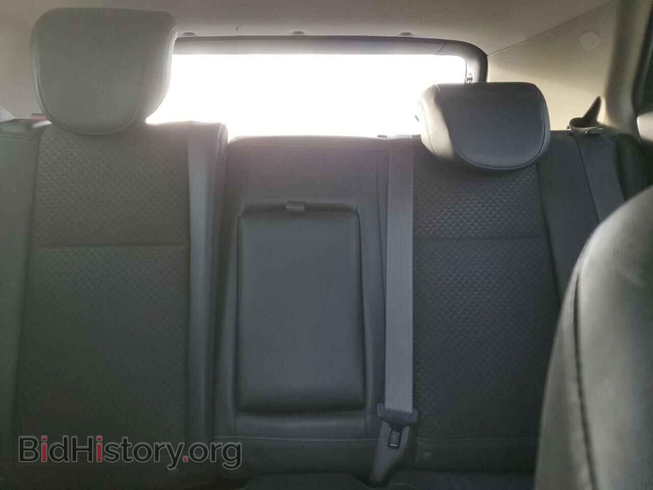 2017 BUICK ENCORE - VIN: KL4CJASB8HB166288 - Photo 10