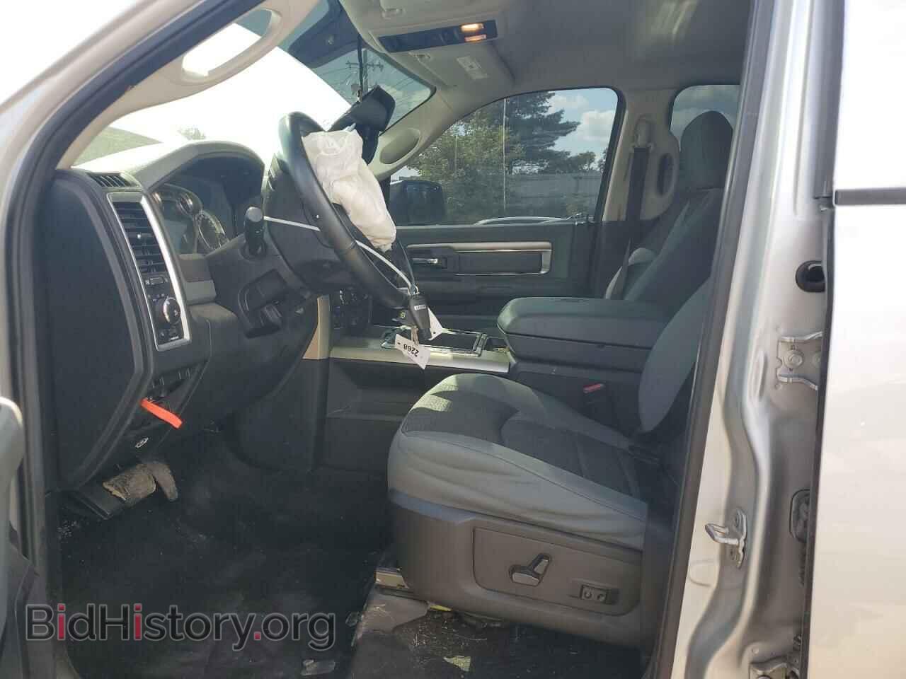 2013 RAM 1500 - VIN: 1C6RR7LT7DS709876 - Фото 7