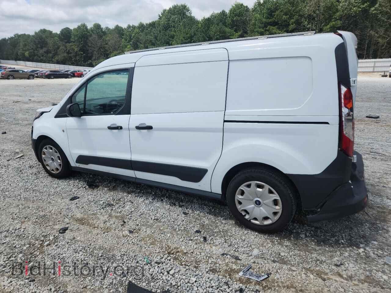 2017 FORD TRANSIT - VIN: NM0LS7E77H1331800 - Фото 2