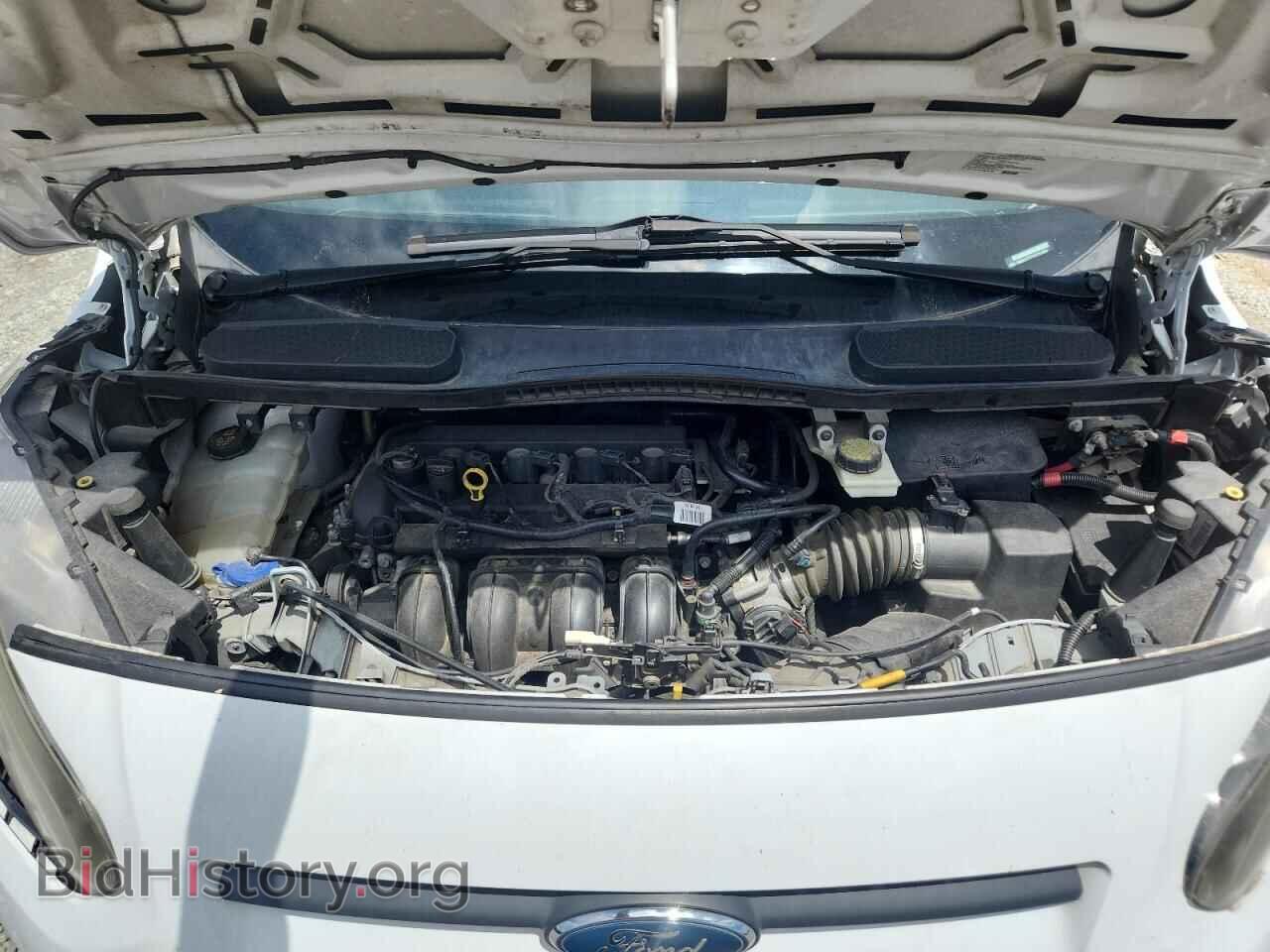 2017 FORD TRANSIT - VIN: NM0LS7E77H1331800 - Фото 11