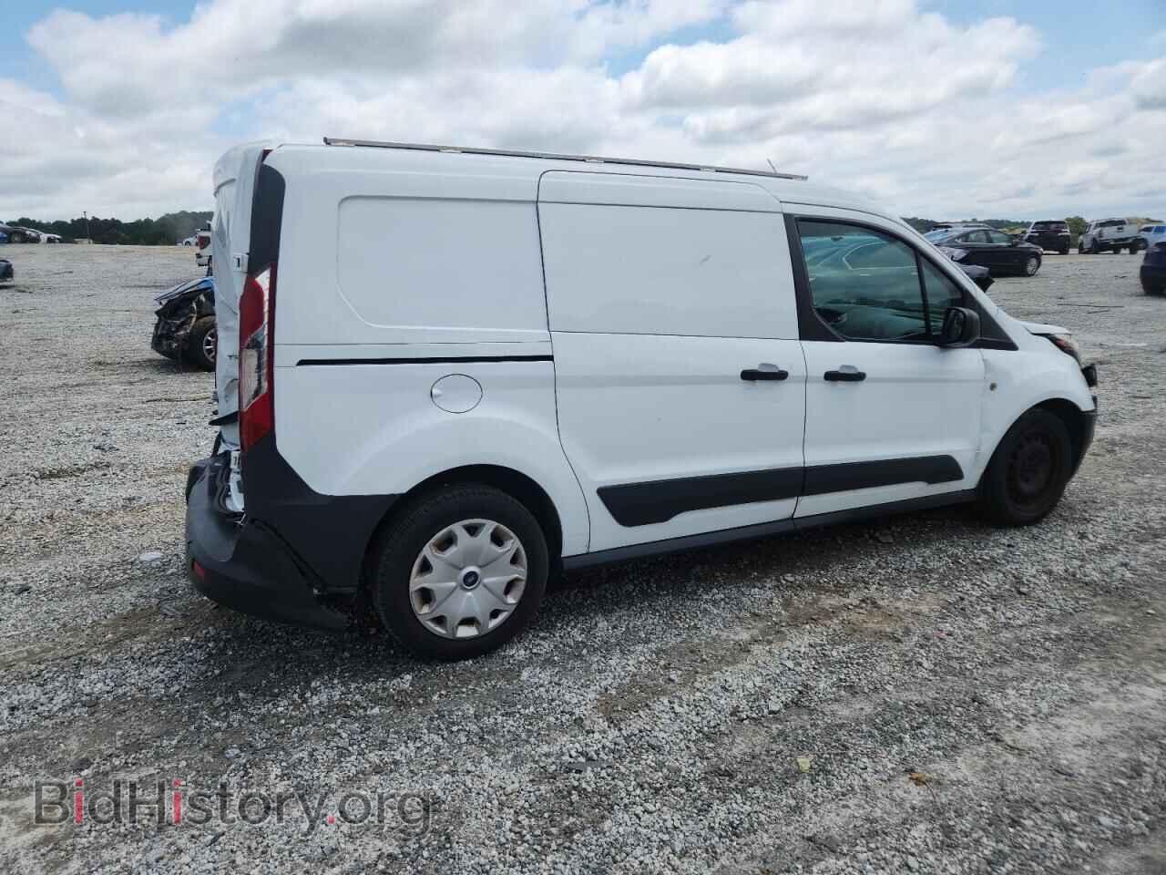 2017 FORD TRANSIT - VIN: NM0LS7E77H1331800 - Фото 3