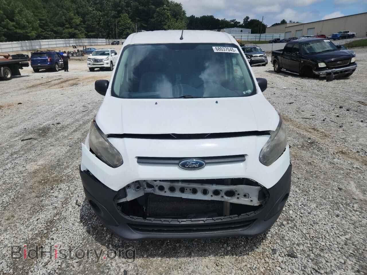 2017 FORD TRANSIT - VIN: NM0LS7E77H1331800 - Фото 5