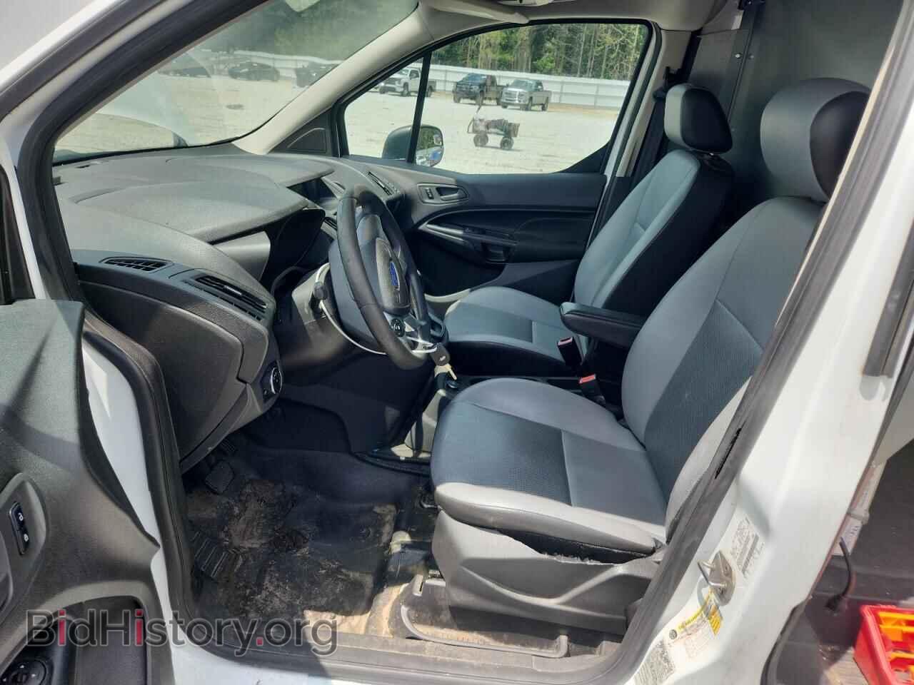 2017 FORD TRANSIT - VIN: NM0LS7E77H1331800 - Фото 7