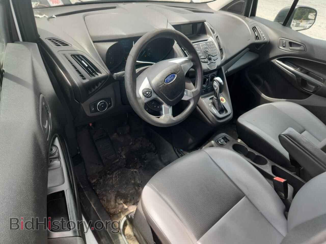 2017 FORD TRANSIT - VIN: NM0LS7E77H1331800 - Фото 8