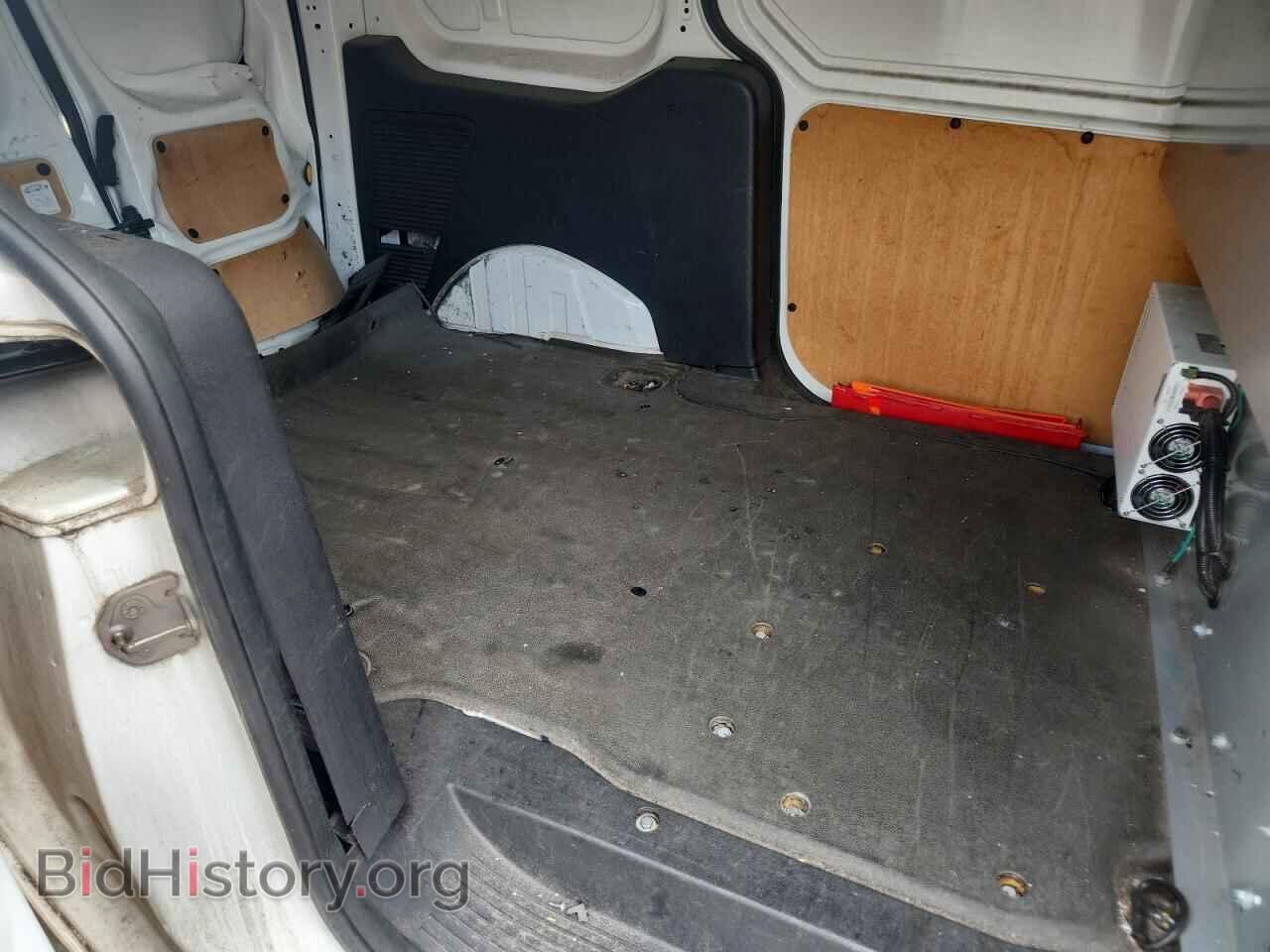 2017 FORD TRANSIT - VIN: NM0LS7E77H1331800 - Фото 10