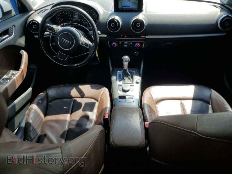 2016 Audi A3 (VIN WAUA7GFF7G1054479) — фото 8 из 12