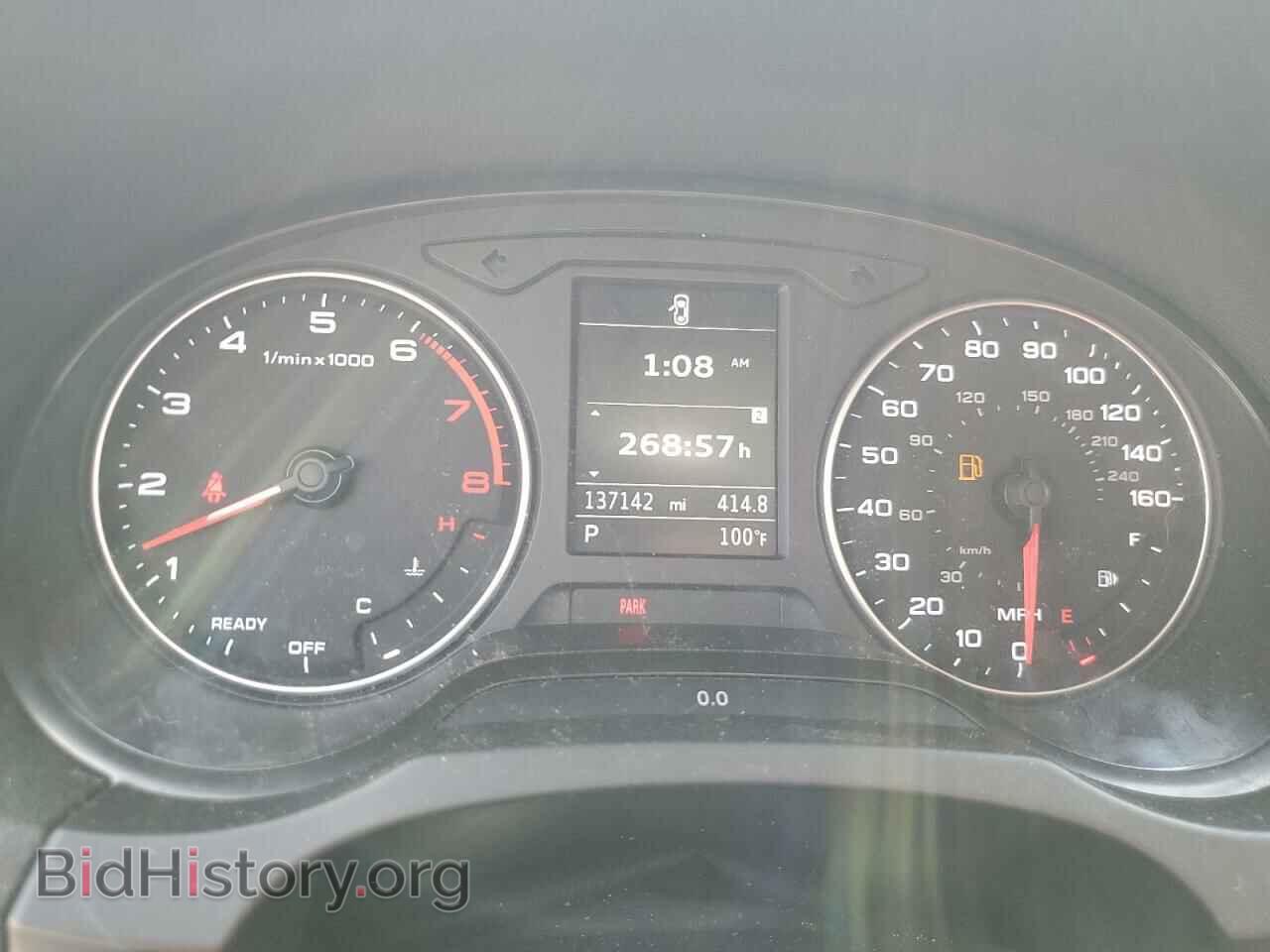 2016 AUDI A3 - VIN: WAUA7GFF7G1054479 - Photo 9