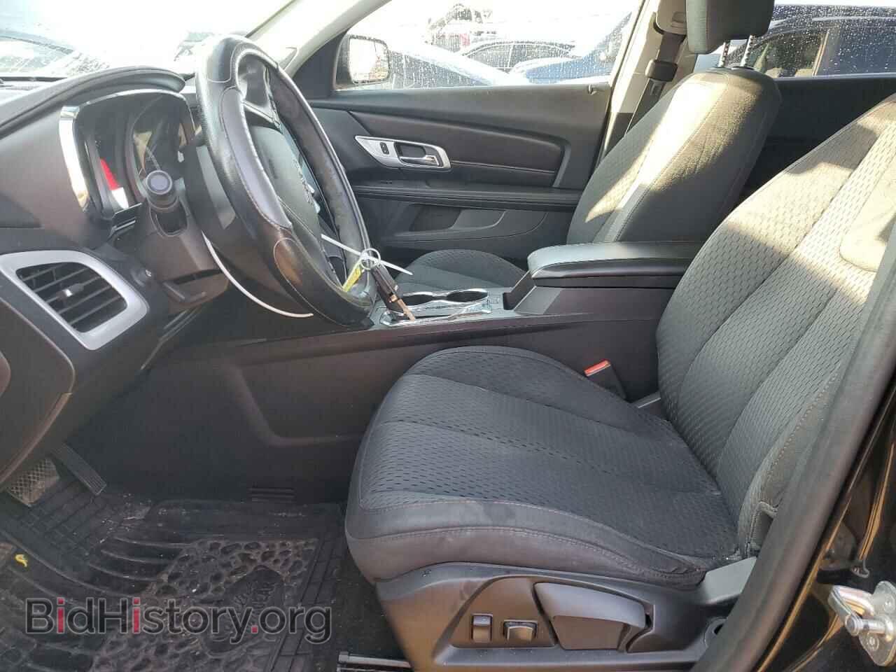 2013 GMC TERRAIN - VIN: 2GKALMEK3D6378974 - Фото 7