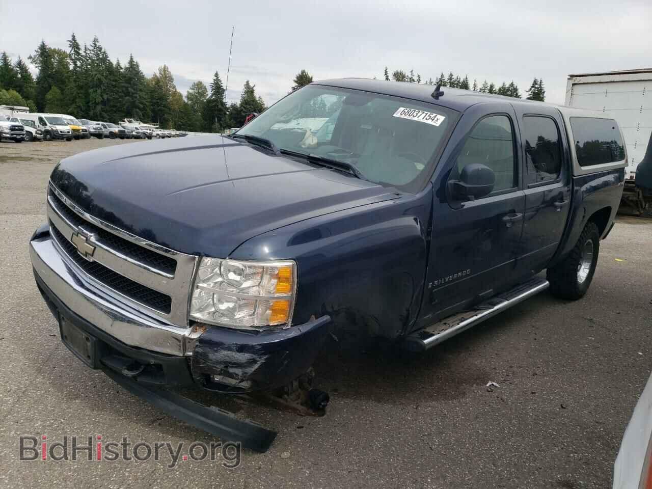 Photo 2GCEK13M371631229 - CHEVROLET ALL Models 2007