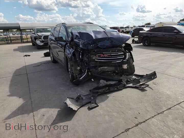 2022 GMC TERRAIN - VIN: 3GKALPEVXNL179753 - Photo 14