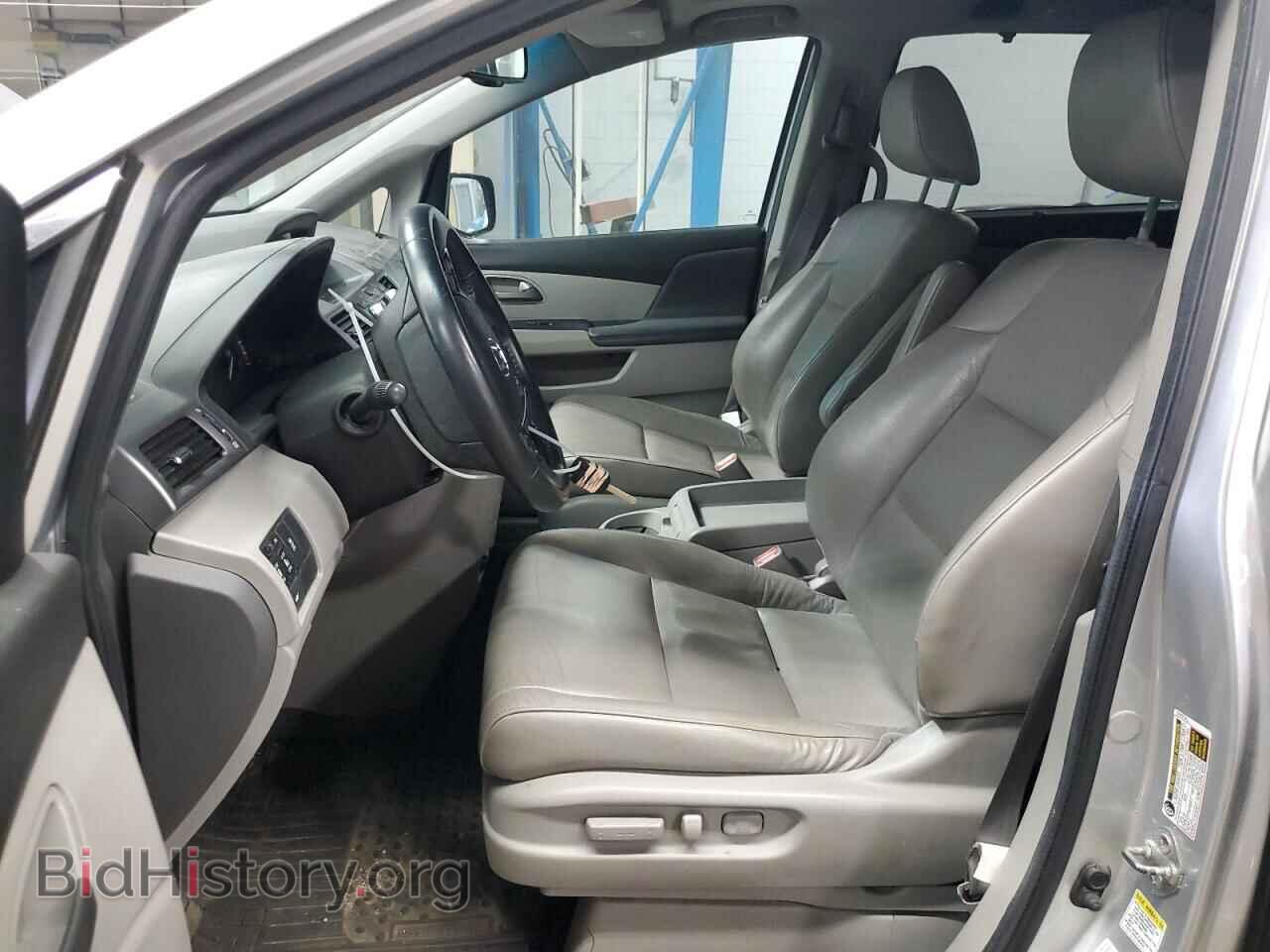 2011 HONDA All Models - VIN: 5FNRL5H67BB043890 - Фото 7