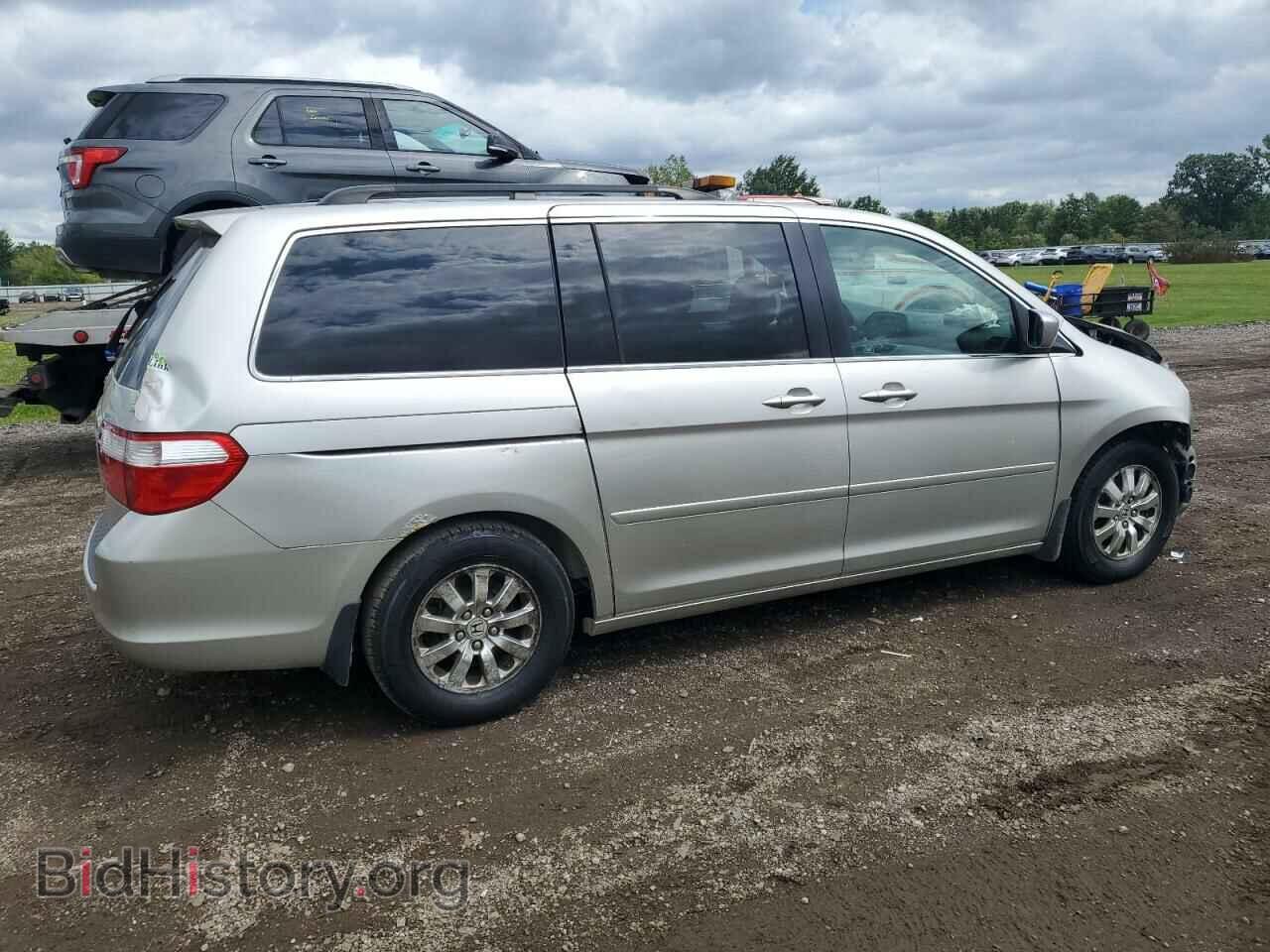 2007 HONDA All Models - VIN: 5FNRL38417B440862 - Фото 3