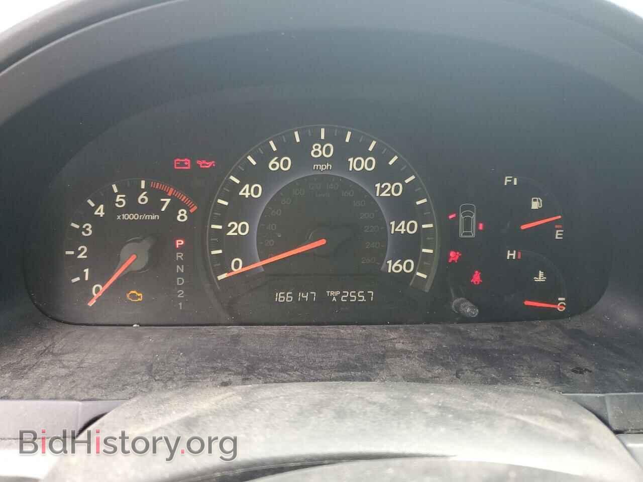 2007 HONDA All Models - VIN: 5FNRL38417B440862 - Фото 9