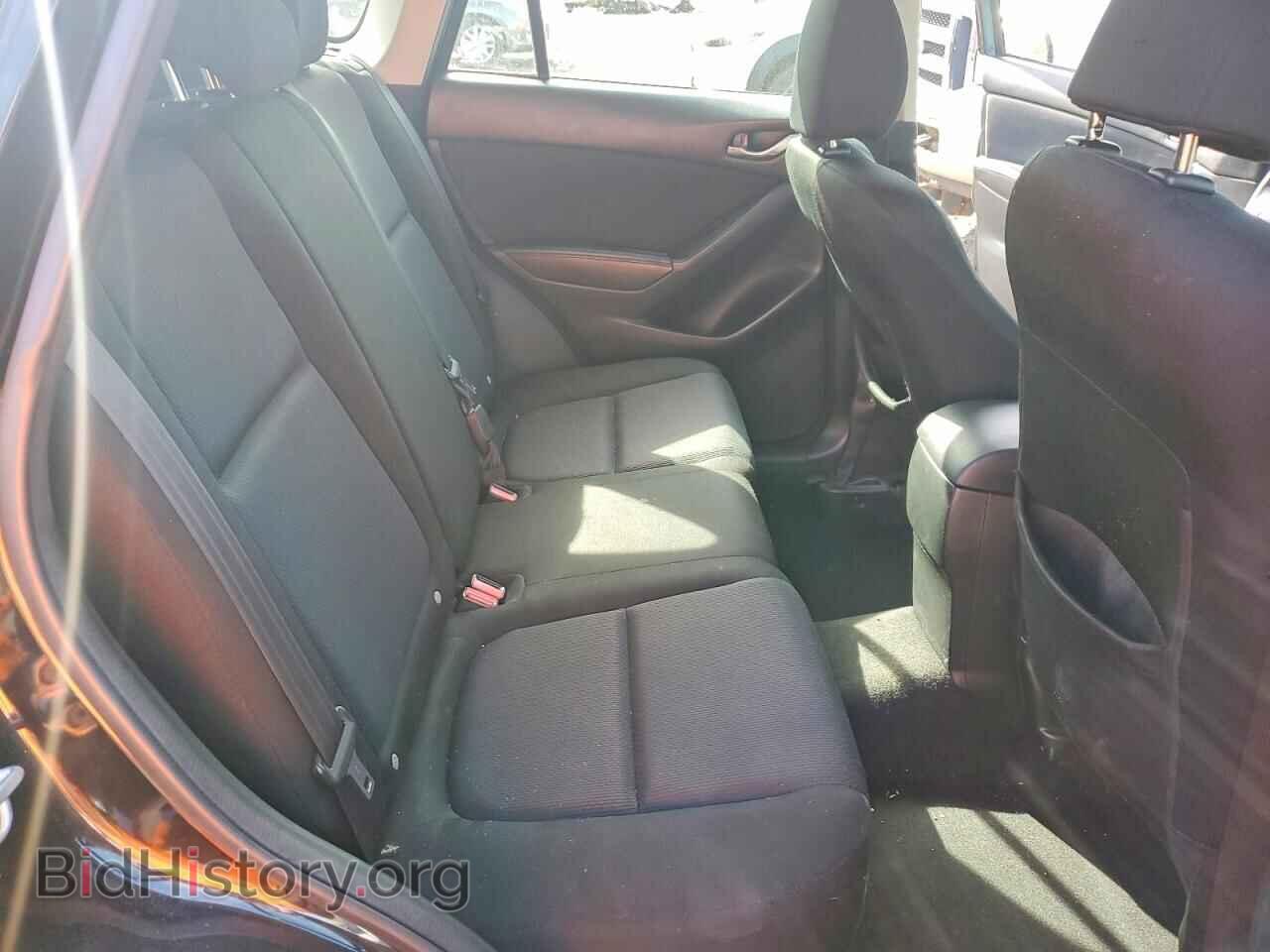 2015 MAZDA CX-5 - VIN: JM3KE2BE5F0457756 - Фото 11