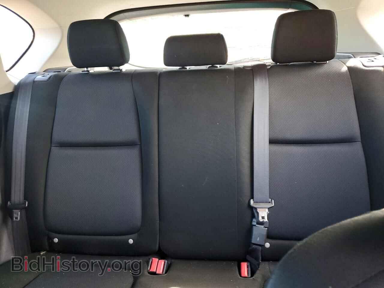 2015 MAZDA CX-5 - VIN: JM3KE2BE5F0457756 - Фото 10