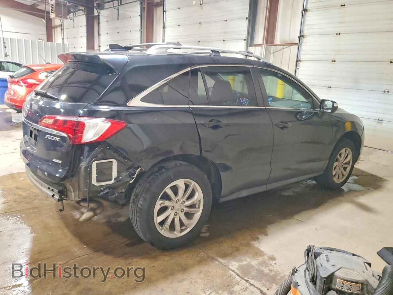 2017 ACURA RDX - VIN: 5J8TB4H55HL029973 - Photo 3