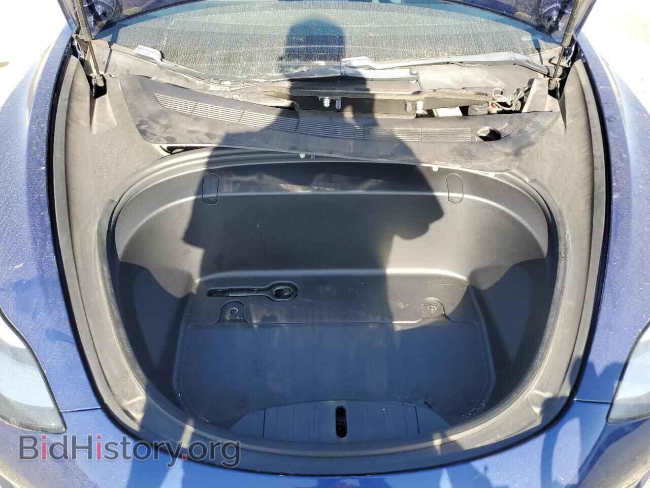 2019 TESLA MODEL 3 - VIN: 5YJ3E1EA1KF504034 - Photo 11