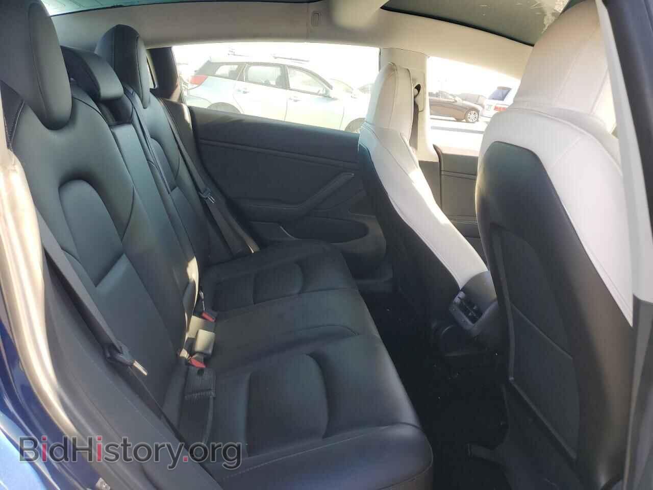 2019 TESLA MODEL 3 - VIN: 5YJ3E1EA1KF504034 - Photo 10