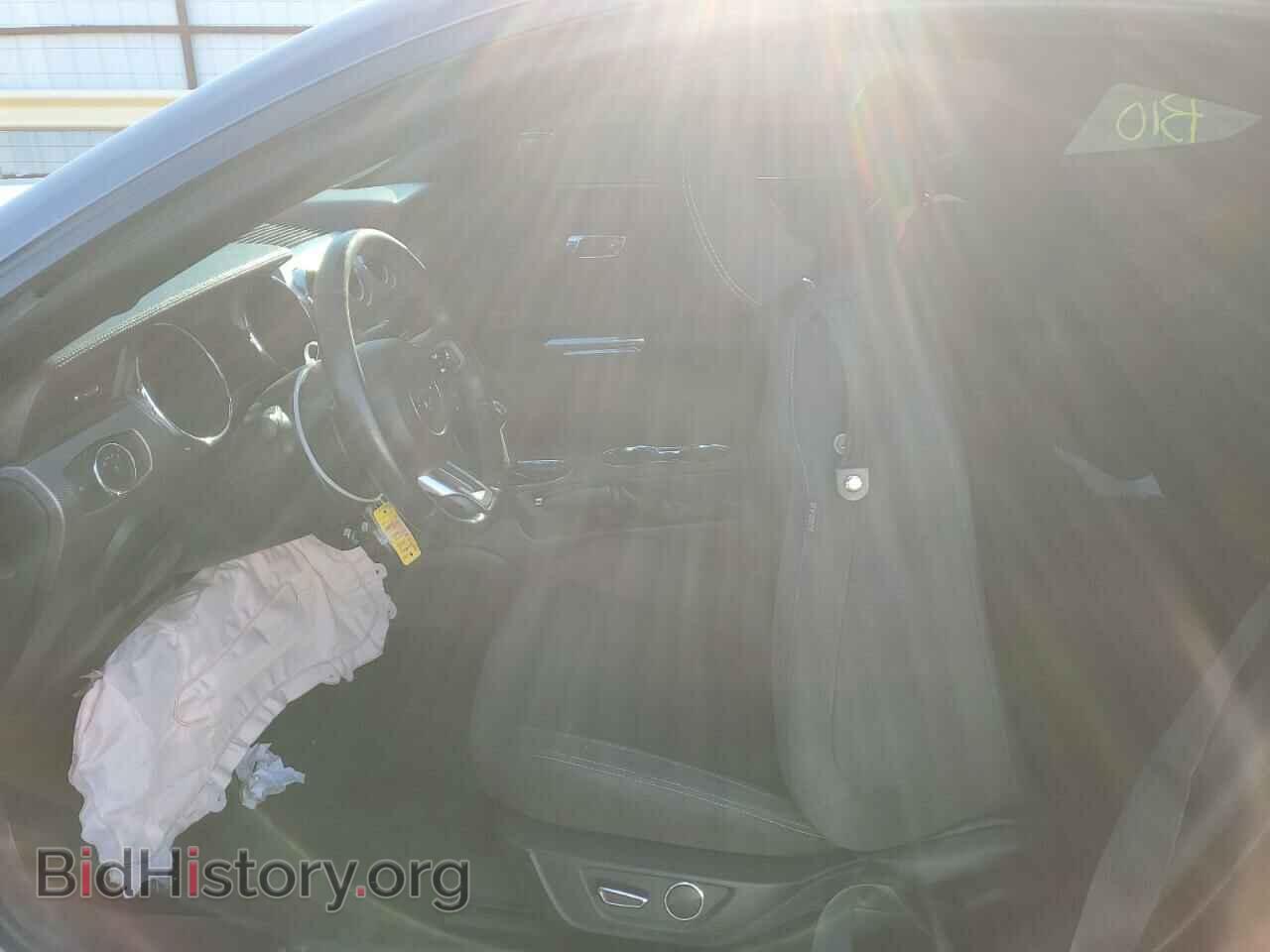 2015 FORD ALL Models - VIN: 1FA6P8TH8F5392281 - Photo 7