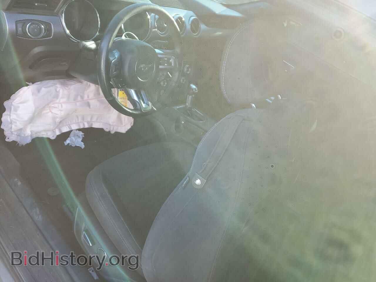 2015 FORD ALL Models - VIN: 1FA6P8TH8F5392281 - Photo 8