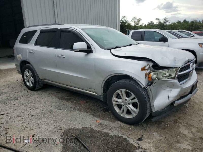 2011 Dodge DURANGO (VIN 1D4RD4GG0BC729349) — photo 4 of 13