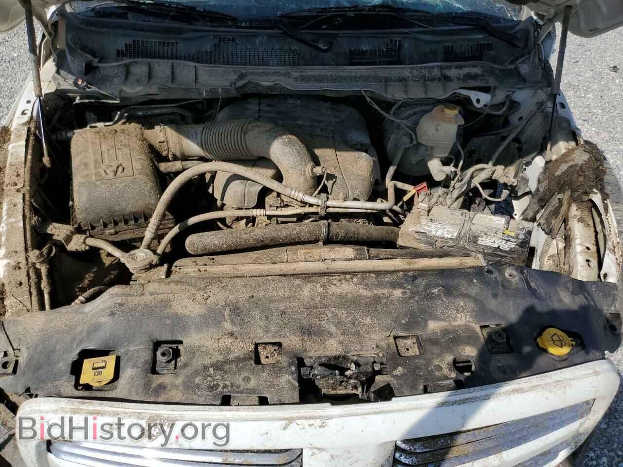 2016 RAM 1500 - VIN: 1C6RR7MT8GS385145 - Фото 11