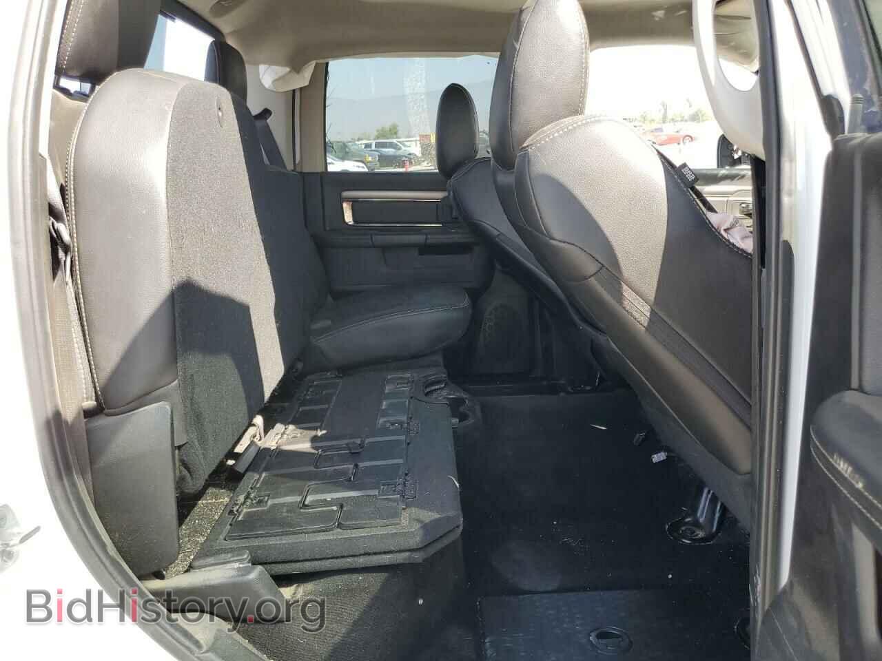 2016 RAM 1500 - VIN: 1C6RR7MT8GS385145 - Фото 10