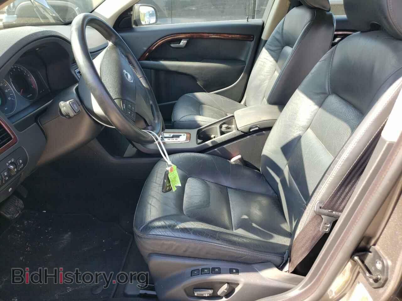 2007 VOLVO S80 - VIN: YV1AS982471036071 - Фото 7