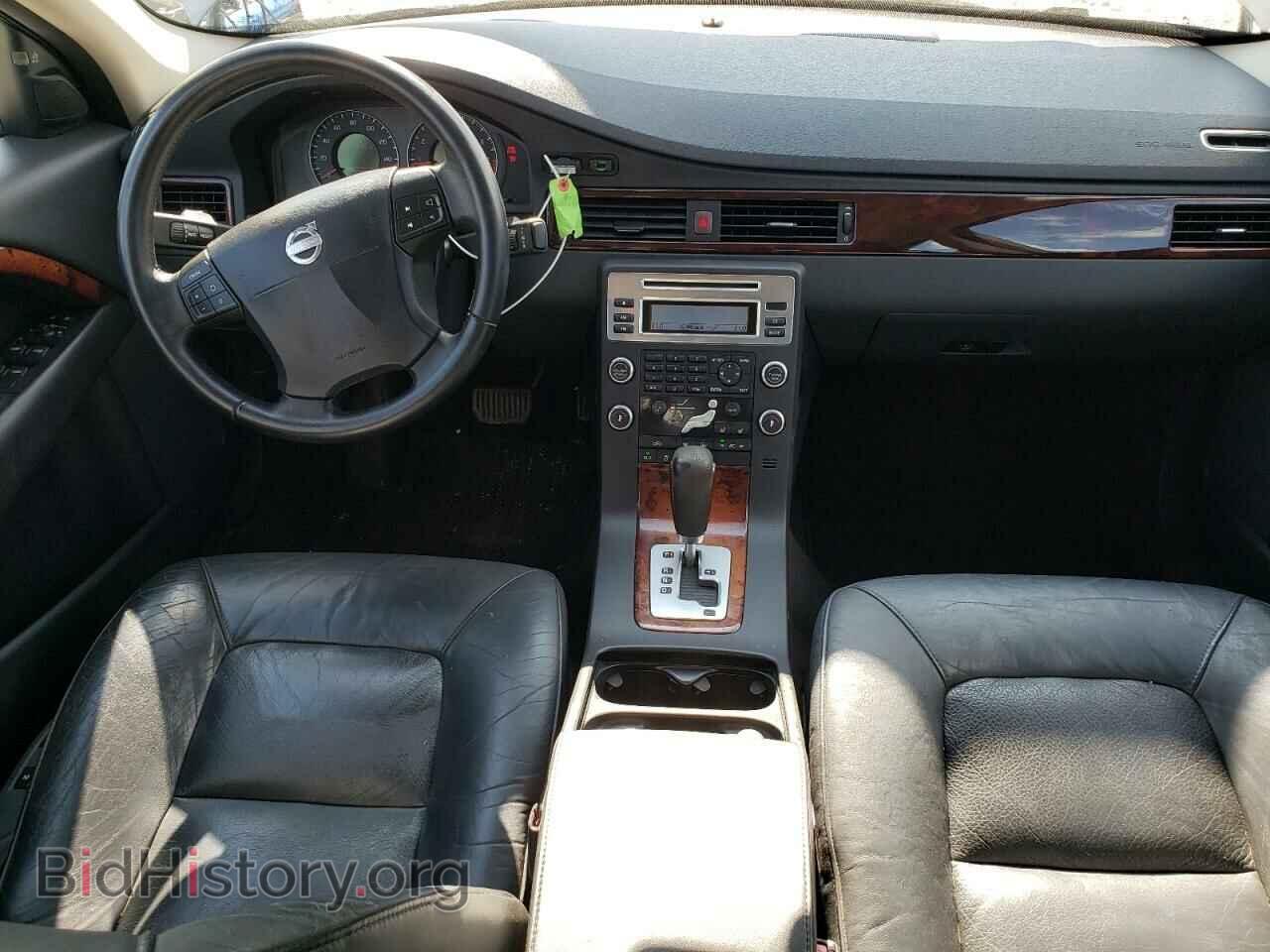 2007 VOLVO S80 - VIN: YV1AS982471036071 - Фото 8