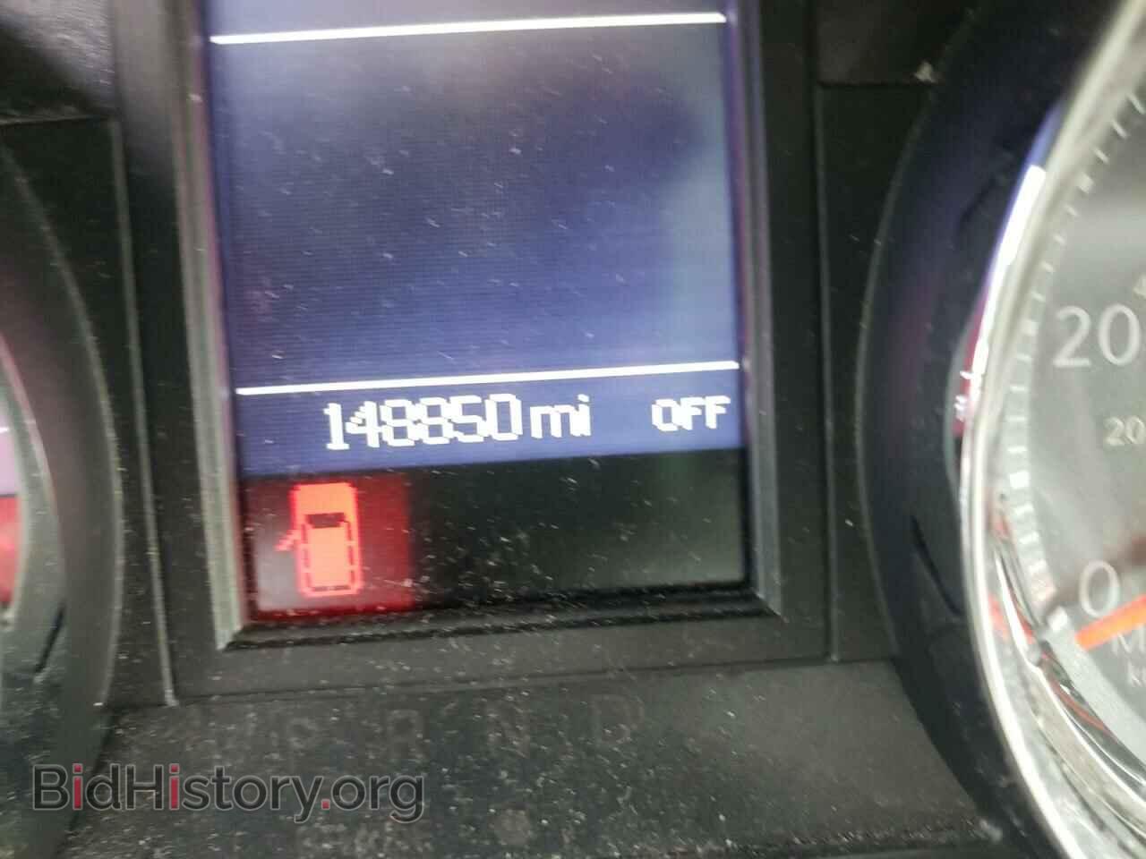 2015 CHRYSLER MINIVAN - VIN: 2C4RC1BG8FR545893 - Photo 8