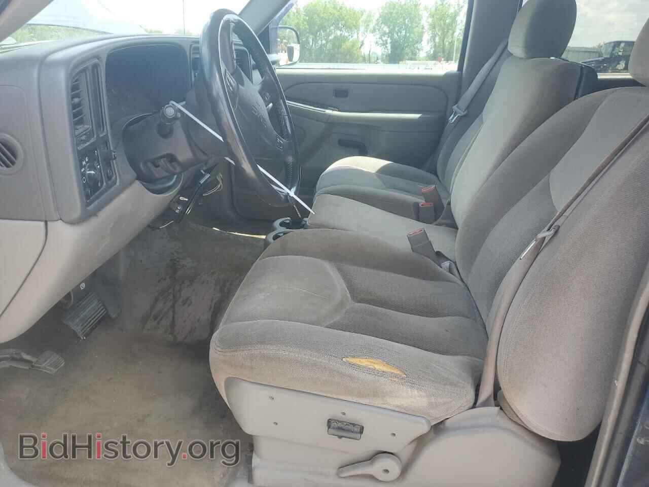 2005 GMC YUKON - VIN: 3GKEC16Z45G143727 - Фото 7