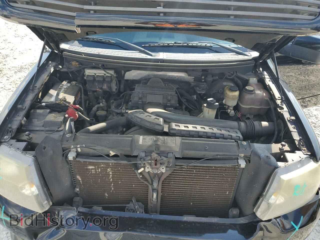2008 FORD All Models - VIN: 1FTPX12V88KB31430 - Фото 11